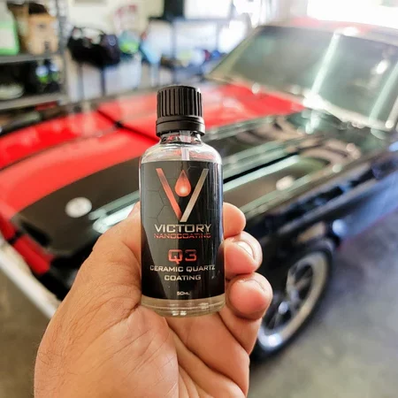 VICTORY NANO